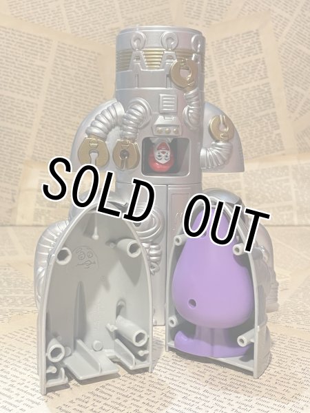 画像4: McSpace/Meal Toy set(90s/MIP) OF-240 (4)