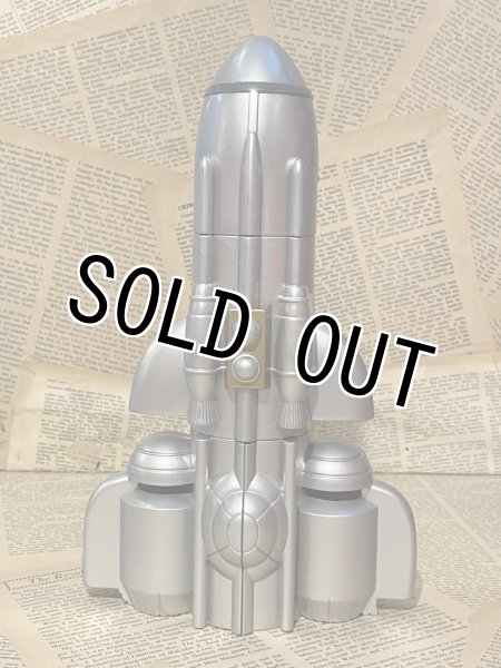 画像2: McSpace/Meal Toy set(90s/MIP) OF-240 (2)