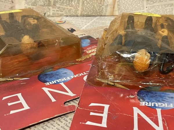 画像4: DUNE/Action Figure(Complete set/MOC) MO-438 (4)
