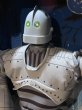 画像2: Iron Giant/Super Plush Iron Giant(90s/with box) MO-439 (2)