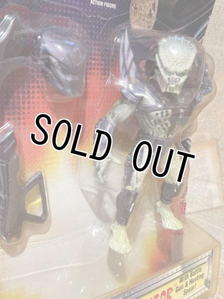 画像2: Predator/Action Figure(Renegade/MOC) MO-444 (2)