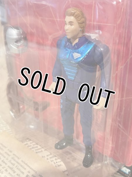 画像2: Robocop/Action Figure(80s/Anne Lewis/MOC) MO-440 (2)