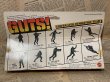 画像4: GUTS!/Figure set(Underwater Demolition Team/MIB) OA-172 (4)