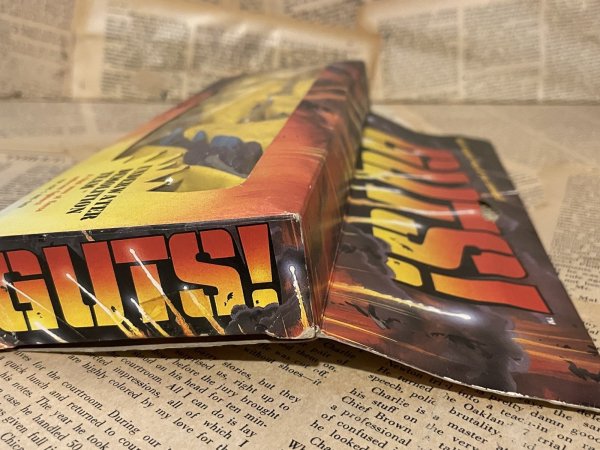 画像5: GUTS!/Figure set(Underwater Demolition Team/MIB) OA-172 (5)