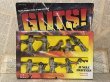画像1: GUTS!/Figure set(Jungle Fighters/MIB) OA-171 (1)