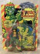 画像1: Toxic Crusaders/Action Figure(Major Disaster/MOC) MT-342 (1)