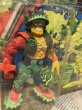 画像2: Toxic Crusaders/Action Figure(Major Disaster/MOC) MT-342 (2)