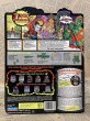 画像3: Toxic Crusaders/Action Figure(Major Disaster/MOC) MT-342 (3)