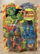 画像1: Toxic Crusaders/Action Figure(Nozone/MOC) MT-341 (1)