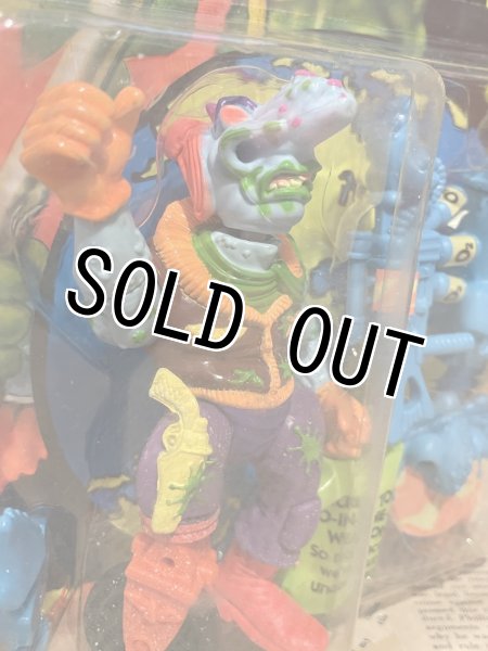 画像2: Toxic Crusaders/Action Figure(Nozone/MOC) MT-341 (2)