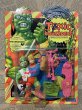 画像1: Toxic Crusaders/Action Figure(Headbanger/MOC) MT-344 (1)