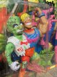 画像2: Toxic Crusaders/Action Figure(Headbanger/MOC) MT-344 (2)