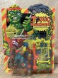 画像1: Toxic Crusaders/Action Figure(Junkyard/MOC) MT-343 (1)