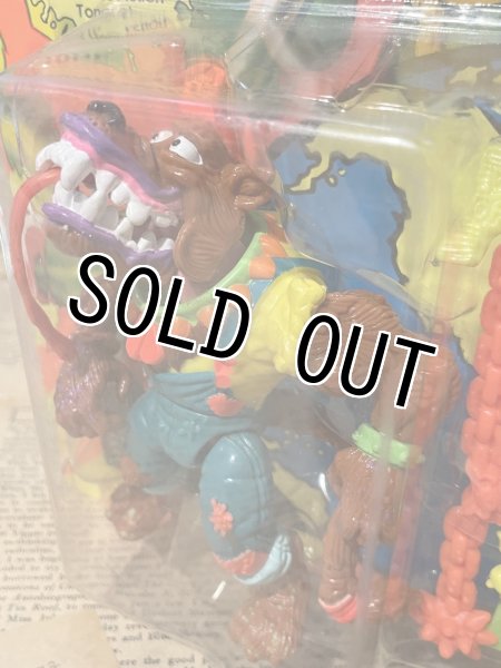 画像2: Toxic Crusaders/Action Figure(Junkyard/MOC) MT-343 (2)