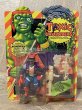 画像1: Toxic Crusaders/Action Figure(Bonehead/MOC) MT-345 (1)