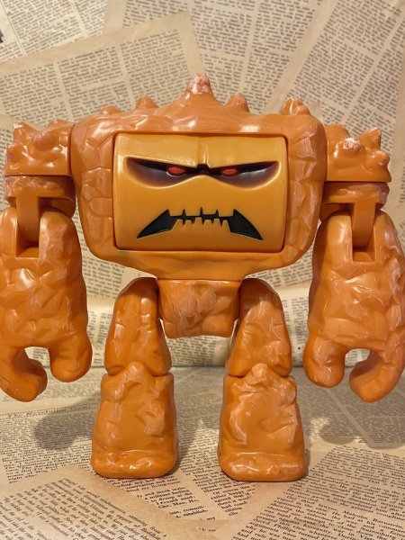 画像1: Toy Story 3/Action Figure(Movie Size Chunk/Loose) DI-616 (1)