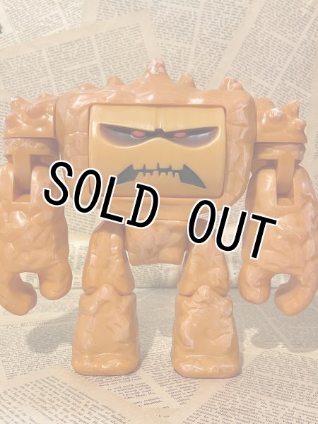 画像1: Toy Story 3/Action Figure(Movie Size Chunk/Loose) DI-616 (1)