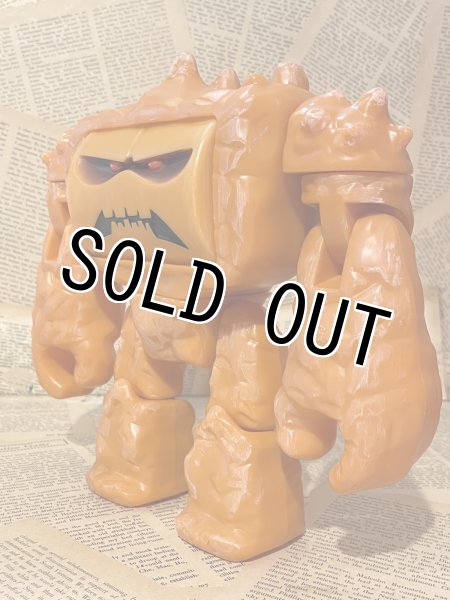 画像3: Toy Story 3/Action Figure(Movie Size Chunk/Loose) DI-616 (3)