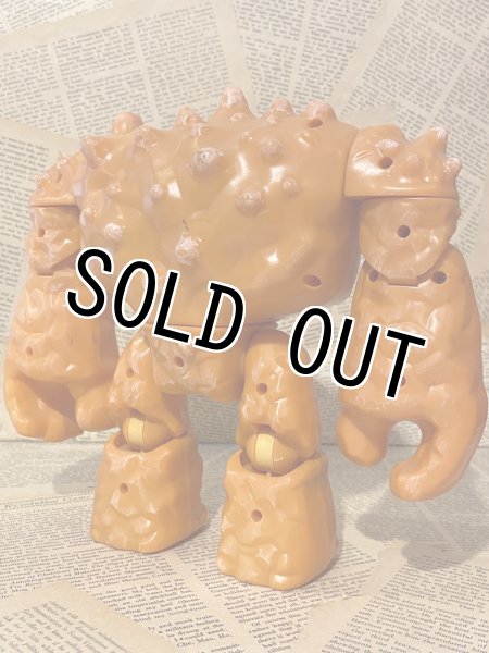 画像4: Toy Story 3/Action Figure(Movie Size Chunk/Loose) DI-616 (4)