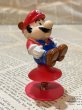 画像2: Super Mario/Meal Toy(80s/McD/Mario) GA-034 (2)
