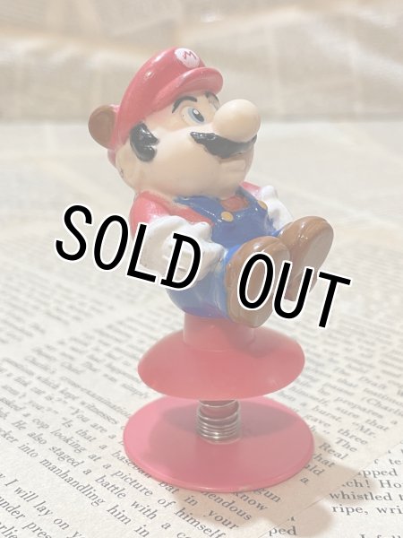 画像2: Super Mario/Meal Toy(80s/McD/Mario) GA-034 (2)
