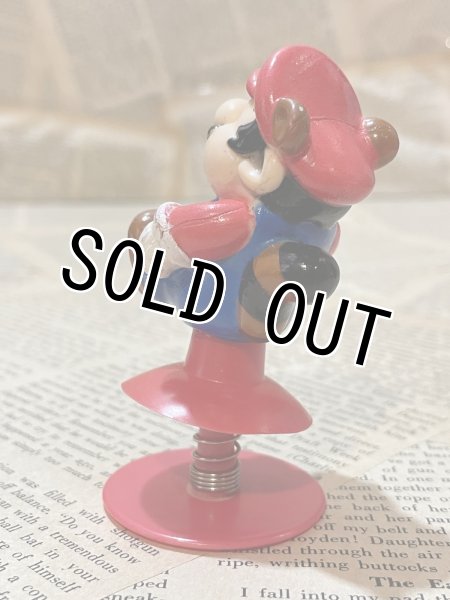 画像3: Super Mario/Meal Toy(80s/McD/Mario) GA-034 (3)
