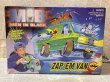 画像1: MIB/Action Figure(Zap-Em Van/with box) MO-446 (1)