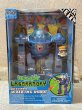 画像1: Dexter's Laboratory/Dexter's Walking Robot(00s/with box) CT-248 (1)