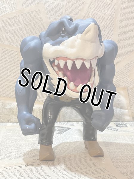 画像1: Street Sharks/Talking Ripster(Mail-Away) OA-175 (1)