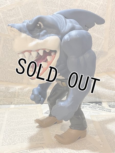 画像2: Street Sharks/Talking Ripster(Mail-Away) OA-175 (2)