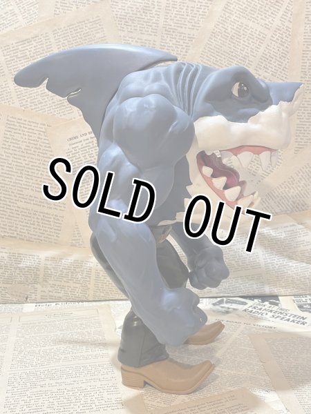 画像3: Street Sharks/Talking Ripster(Mail-Away) OA-175 (3)