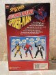 画像4: Spider-Man/Electronic Talking Spider-Man(MIB) MA-497 (4)