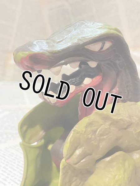 画像2: Rocks & Bugs & Things(Trapasaurus/Loose) MT-332 (2)