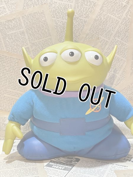 画像1: Toy Story/Talking Alien(90s/Loose) DI-617 (1)