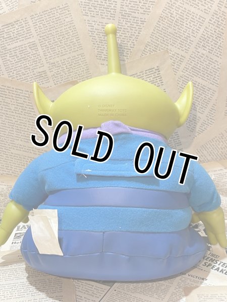 画像3: Toy Story/Talking Alien(90s/Loose) DI-617 (3)