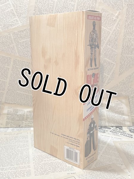 画像3: G.I. Joe/12" Action Figure(90s/Action Pilot/MIB) GI-023 (3)