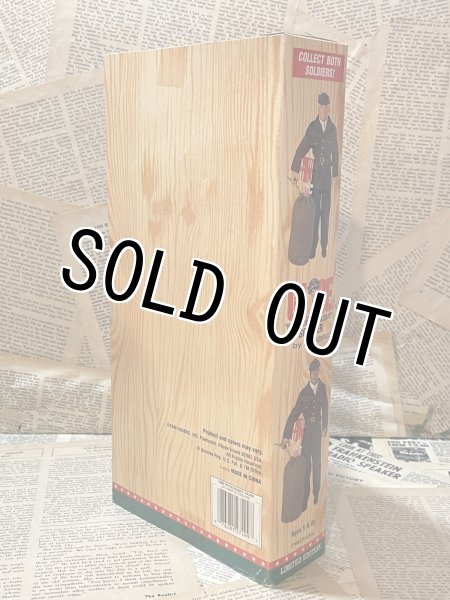 画像3: G.I. Joe/12" Action Figure(90s/"Home for the Holidays" Soldier/MIB) GI-024 (3)