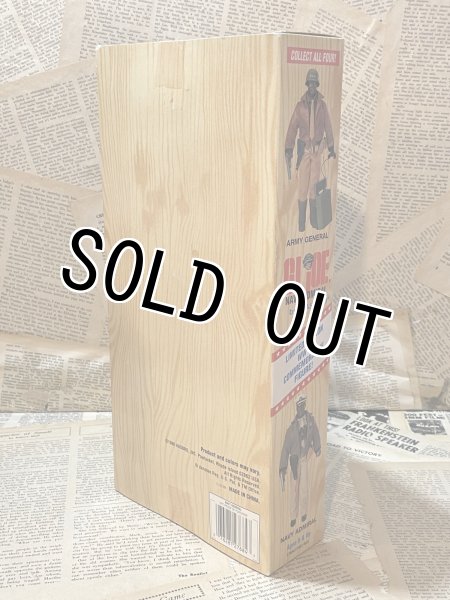 画像3: G.I. Joe/12" Action Figure(90s/Navy Admiral/MIB) GI-027 (3)