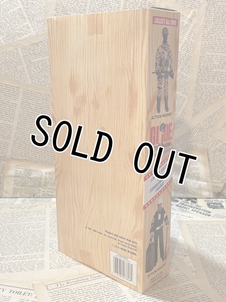 画像3: G.I. Joe/12" Action Figure(90s/Action Marine/MIB) GI-028 (3)