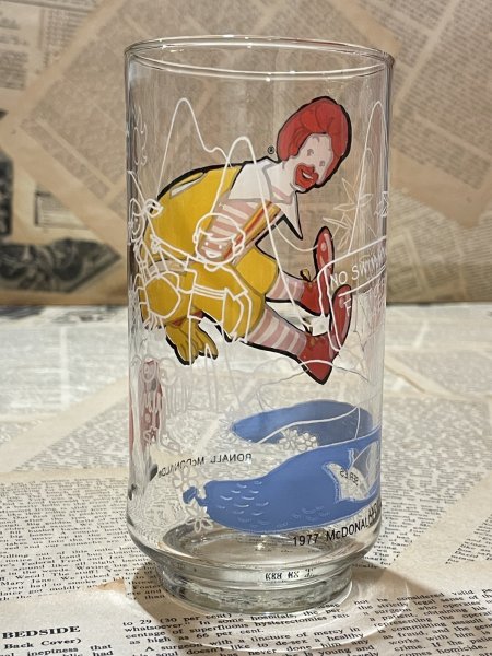 画像2: McDonald/Glass(70s/Action series) GL-058 (2)