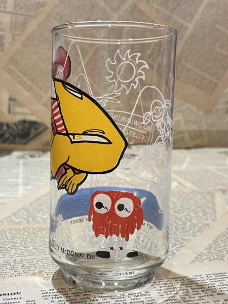 画像3: McDonald/Glass(70s/Action series) GL-058 (3)