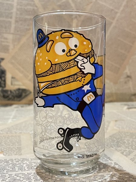 画像1: McDonald/Glass(70s/Action series) GL-061 (1)