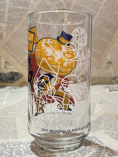 画像3: McDonald/Glass(70s/Action series) GL-062 (3)