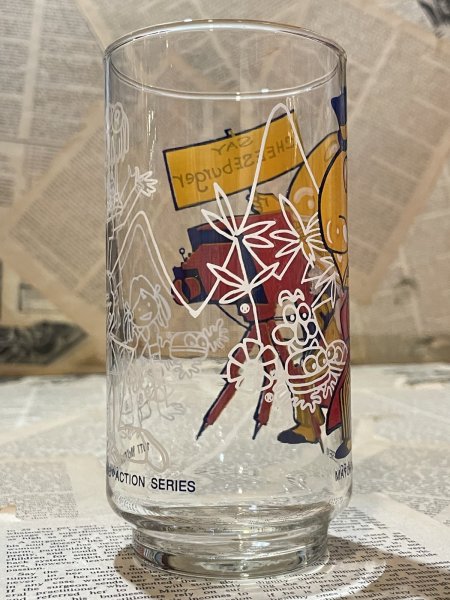 画像4: McDonald/Glass(70s/Action series) GL-062 (4)