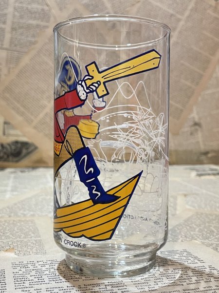 画像2: McDonald/Glass(70s/Action series) GL-060 (2)