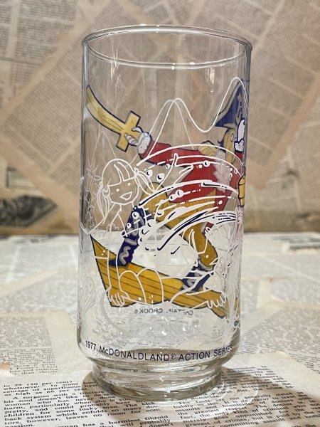 画像3: McDonald/Glass(70s/Action series) GL-060 (3)