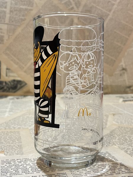 画像2: McDonald/Glass(70s/Action series) GL-059 (2)