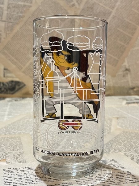 画像3: McDonald/Glass(70s/Action series) GL-059 (3)