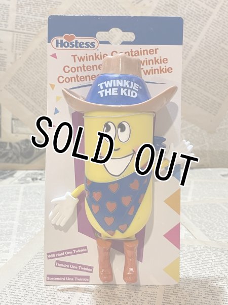 画像1: Twinkie the Kid/Container(MIP) OF-242 (1)