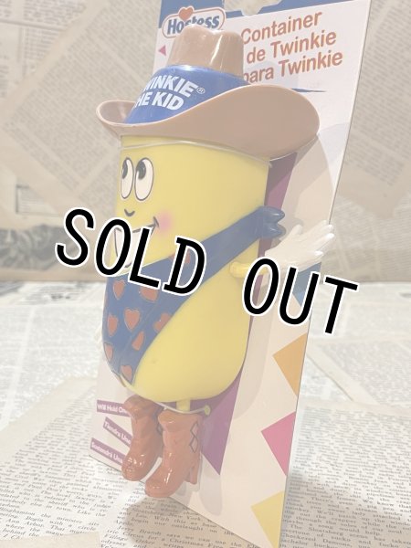 画像2: Twinkie the Kid/Container(MIP) OF-242 (2)